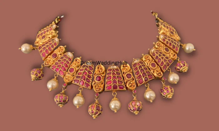 Kamadhenu Jewellery